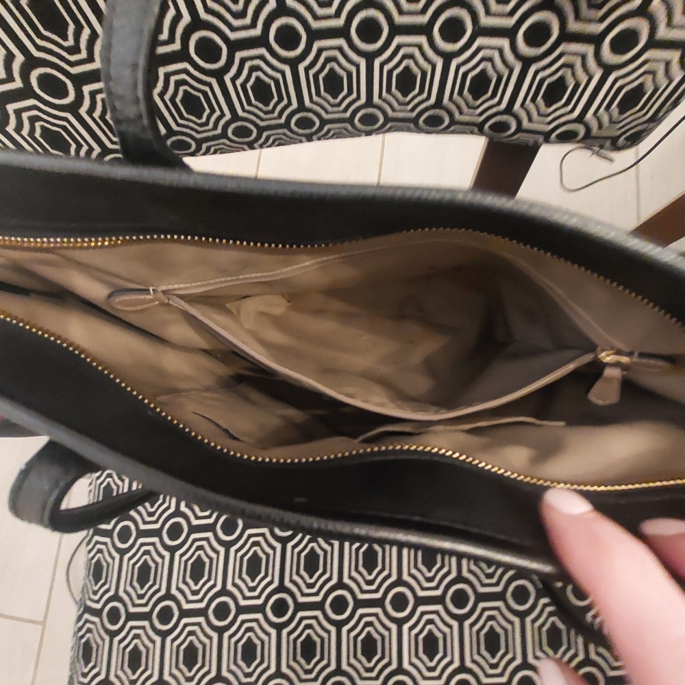 Tote from Coach - Picture 6 of 15